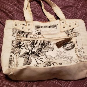 True religion tote